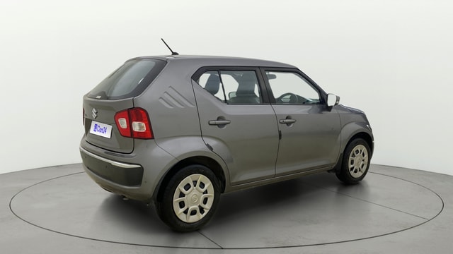 View Maruti Suzuki 1000 Image 41 Used Maruti Suzuki 1000 Image 41