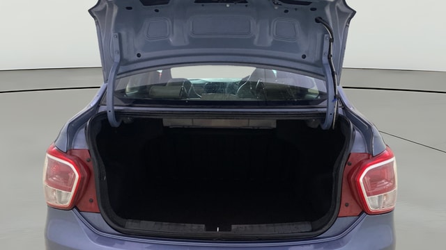 View Hyundai Xcent Image 37 Used Hyundai Xcent Image 37