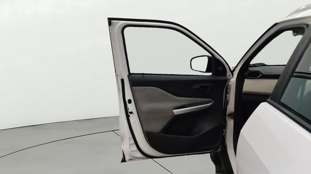 View Nissan Magnite Image 31 Used Nissan Magnite Image 31