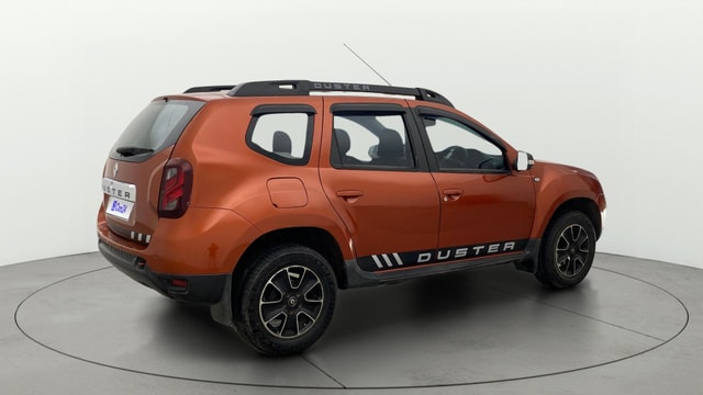 View Renault Duster Image 43 Used Renault Duster Image 43