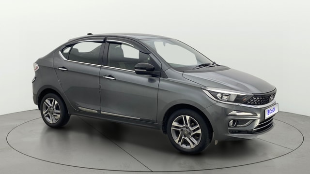 View Tata Tigor Image 21 Used Tata Tigor Image 21