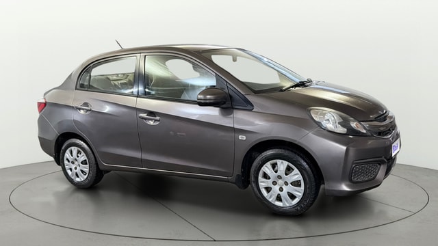 View Honda Amaze Image 35 Used Honda Amaze Image 35