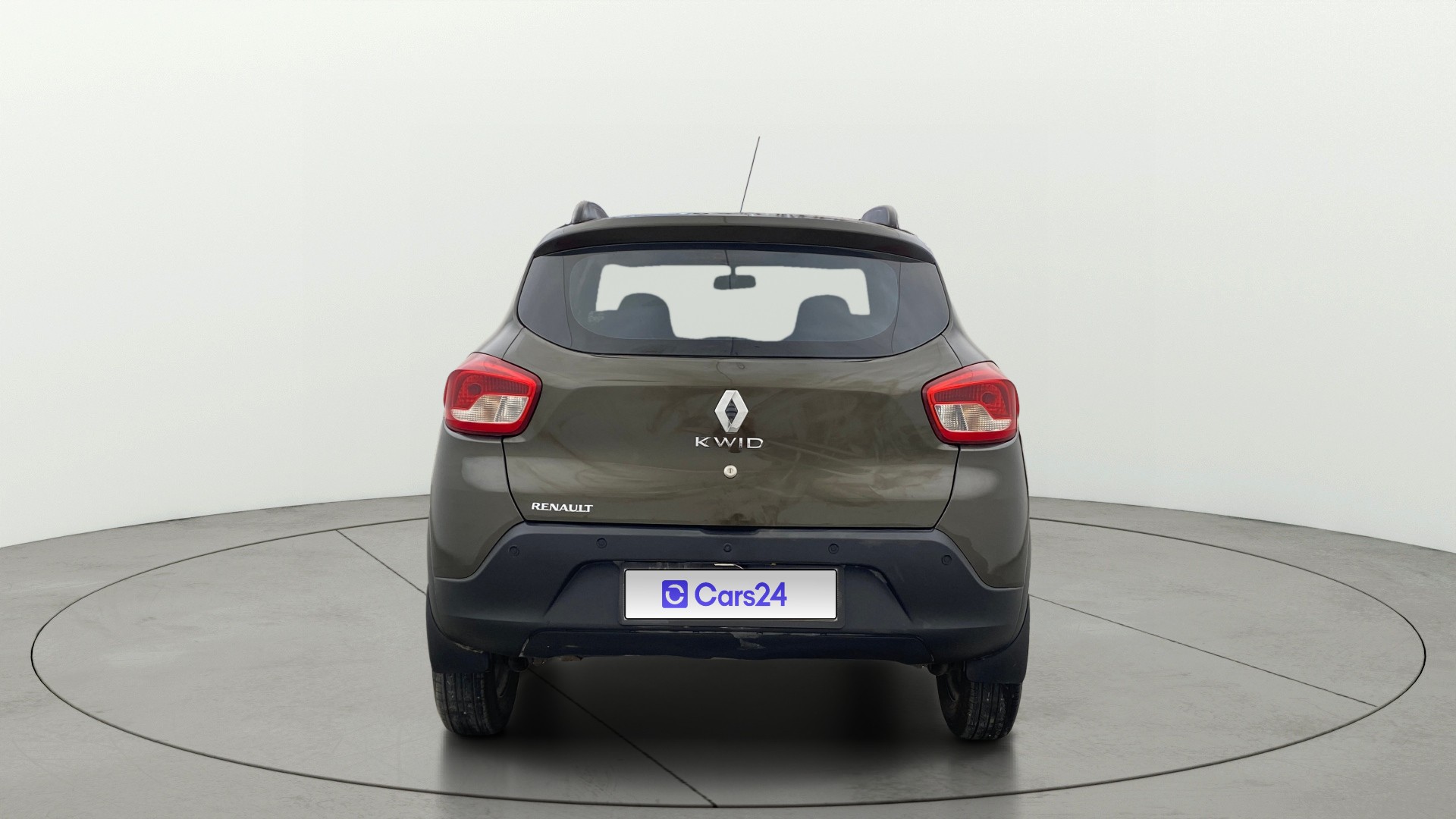 View 2017 Renault Kwid RXT 1.0 Image 39 Used 2017 Renault Kwid RXT 1.0 Image 39
