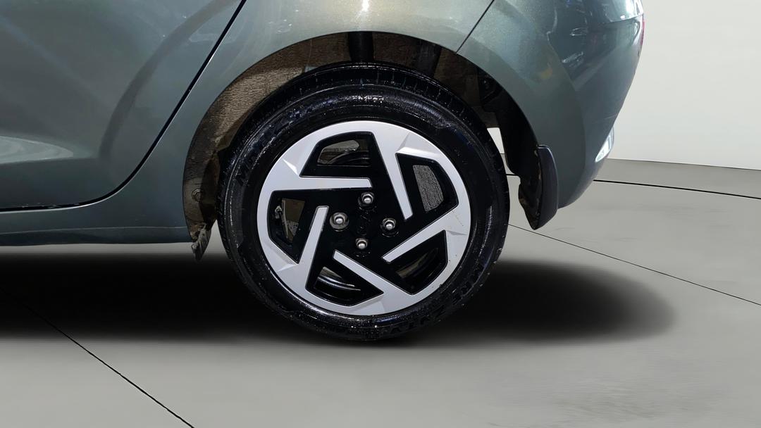 UsedCar