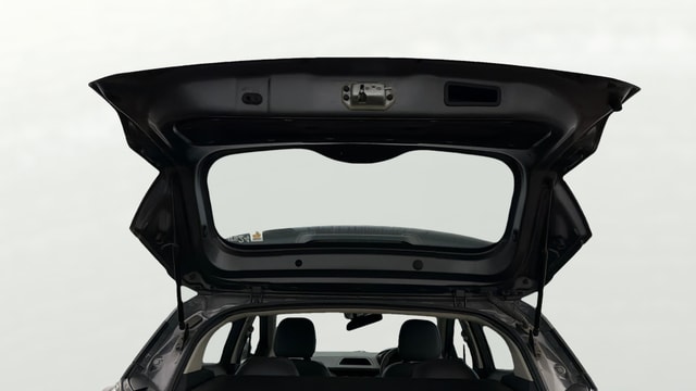 View Tata Nexon Image 16 Used Tata Nexon Image 16