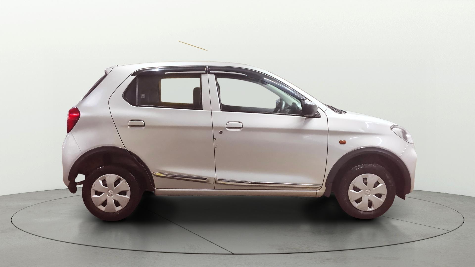 View 2023 Maruti Suzuki Alto K10 LX Image 26 Used 2023 Maruti Suzuki Alto K10 LX Image 26
