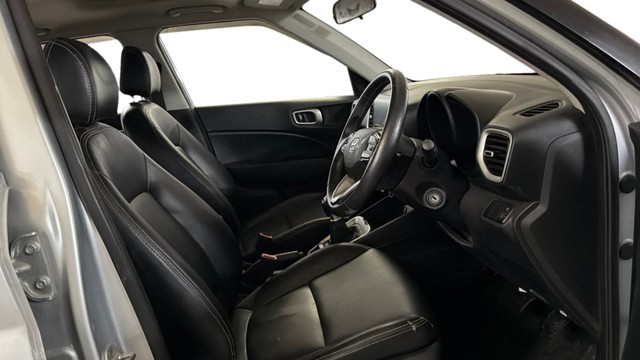 View Hyundai Venue Image 18 Used Hyundai Venue Image 18
