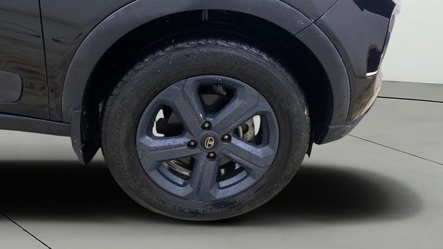 View Tata Nexon Image 45 Used Tata Nexon Image 45
