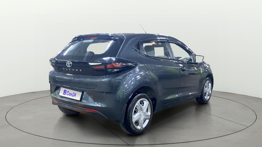 UsedCar