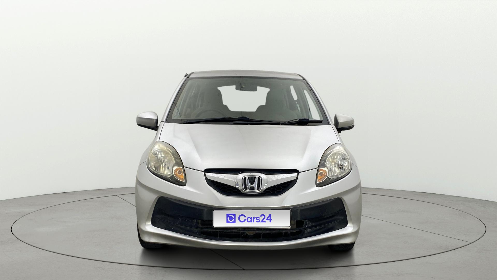 2013 होंडा ब्रियो S MT Petrol 2013 होंडा ब्रियो S MT Petrol
