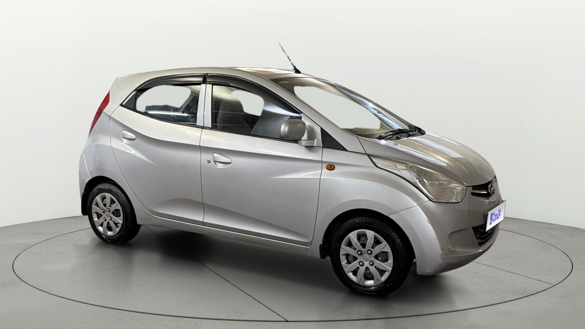 View 2016 Hyundai EON Magna Plus Image 35 Used 2016 Hyundai EON Magna Plus Image 35