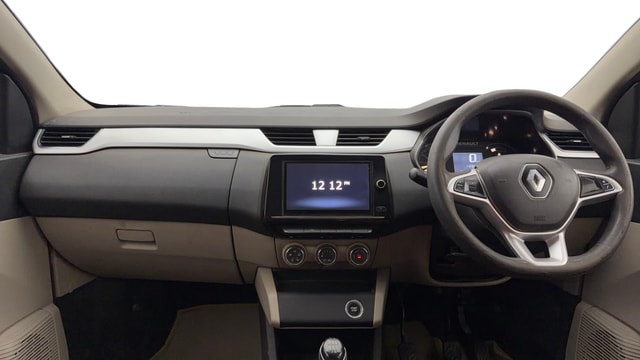View Renault Triber Image 31 Used Renault Triber Image 31