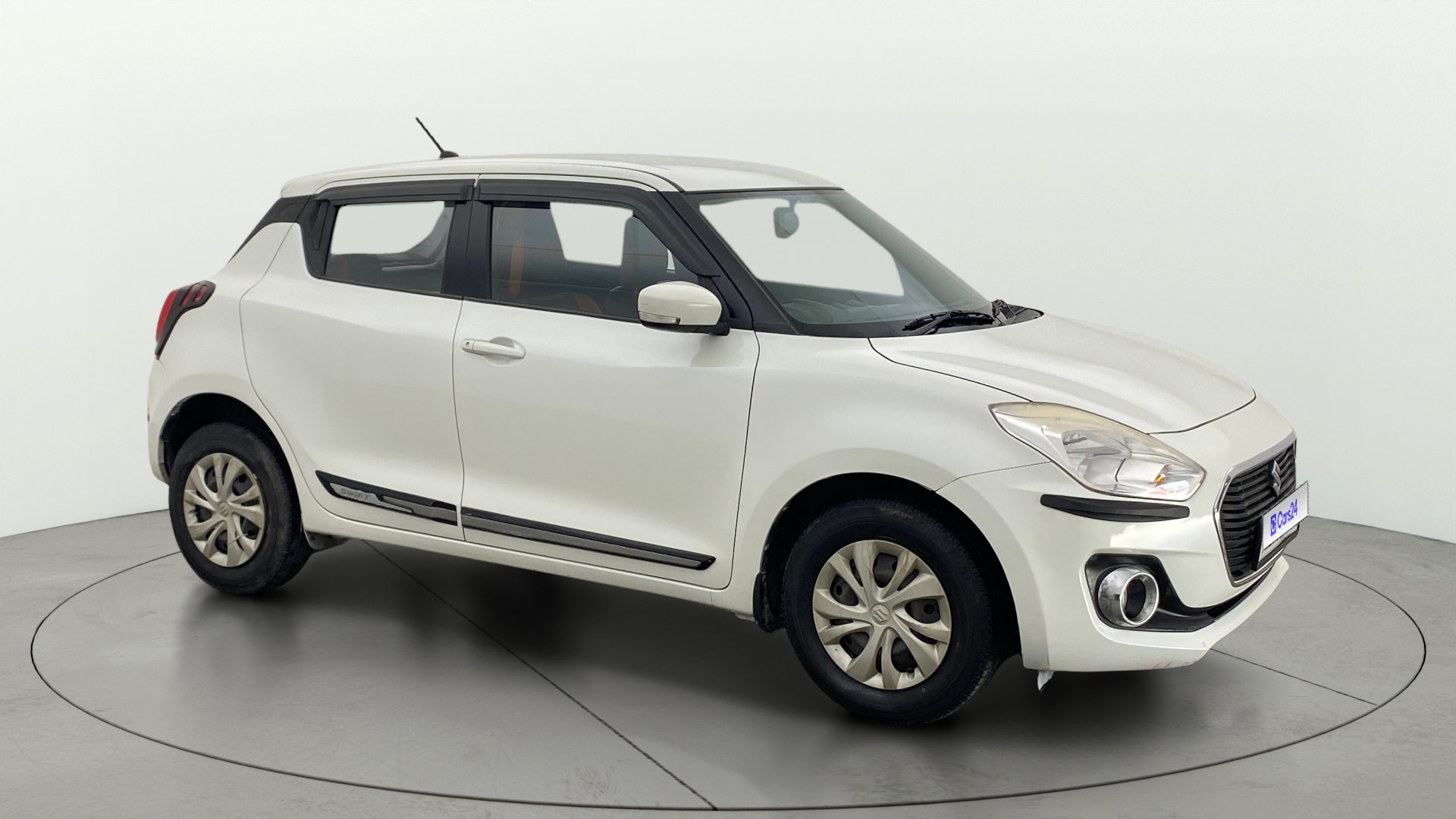 View 2019 Maruti Suzuki 1000 Base Variant Image 21 Used 2019 Maruti Suzuki 1000 Base Variant Image 21
