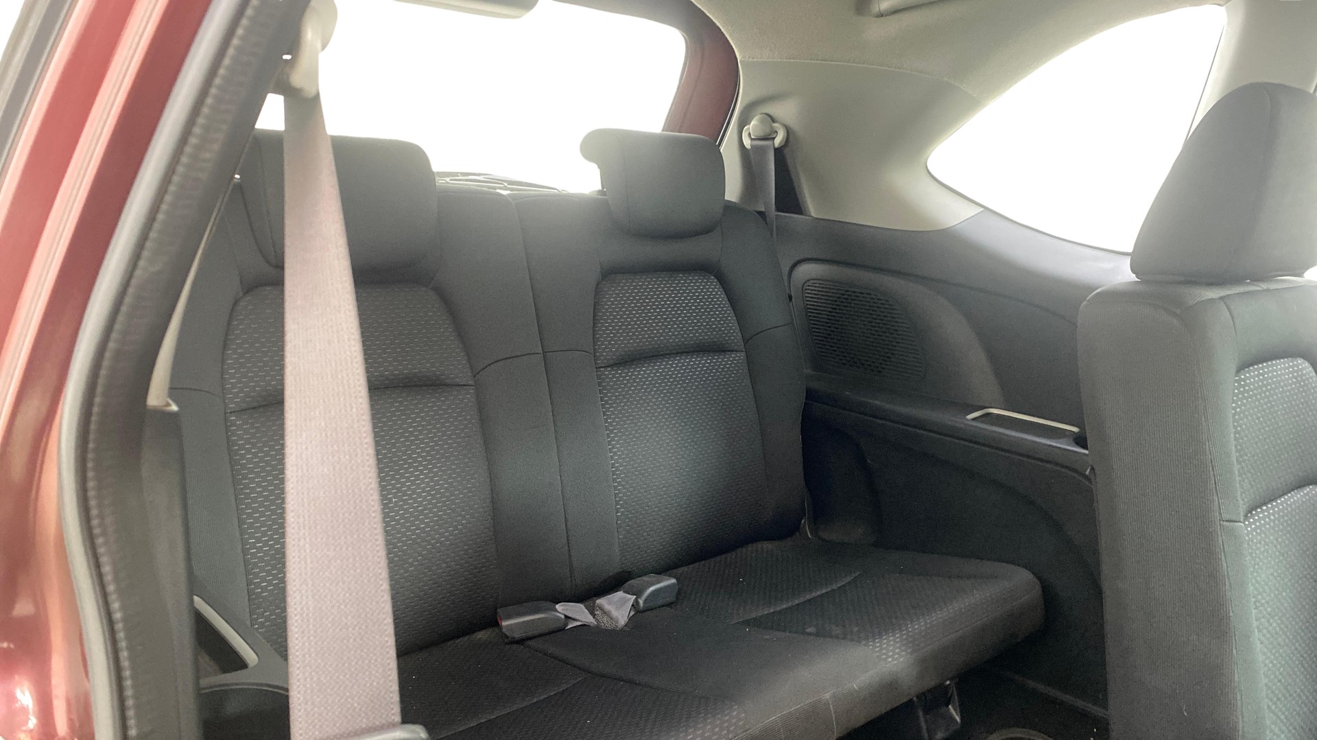 View 2018 Honda BR-V E Diesel Image 13 Used 2018 Honda BR-V E Diesel Image 13