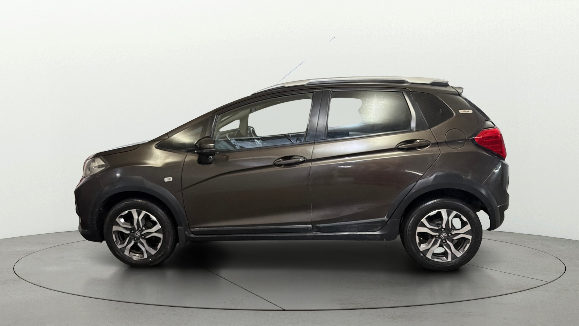 Used 2019 Honda WR-V Used 2019 Honda WR-V