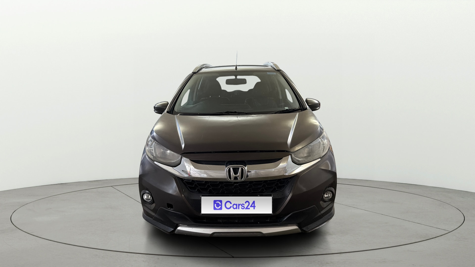 Used 2019 Honda WR-V Used 2019 Honda WR-V