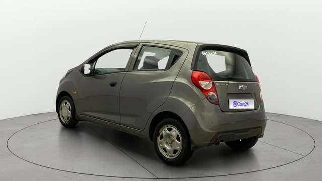 View Chevrolet Beat Image 2 Used Chevrolet Beat Image 2