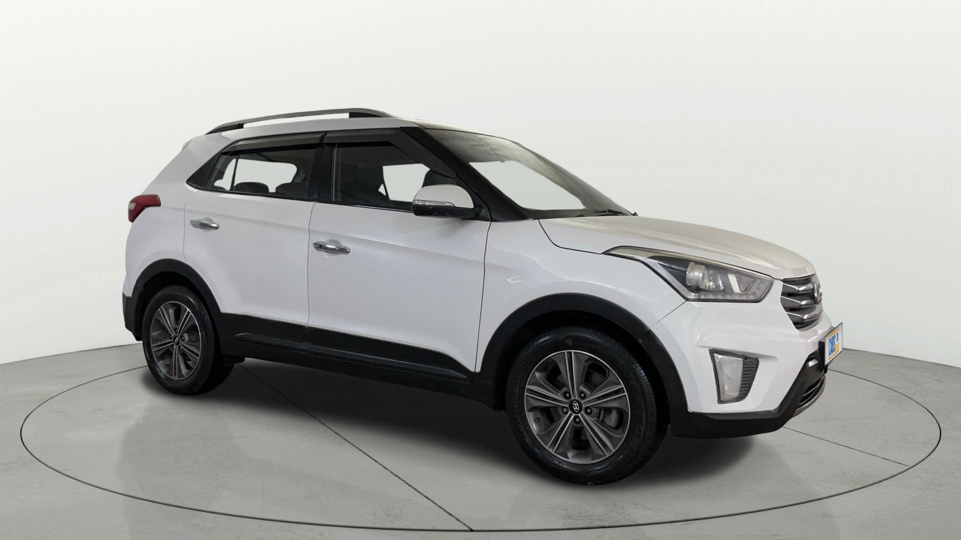 View 2016 Hyundai Creta 1.4 E Diesel Image 22 Used 2016 Hyundai Creta 1.4 E Diesel Image 22