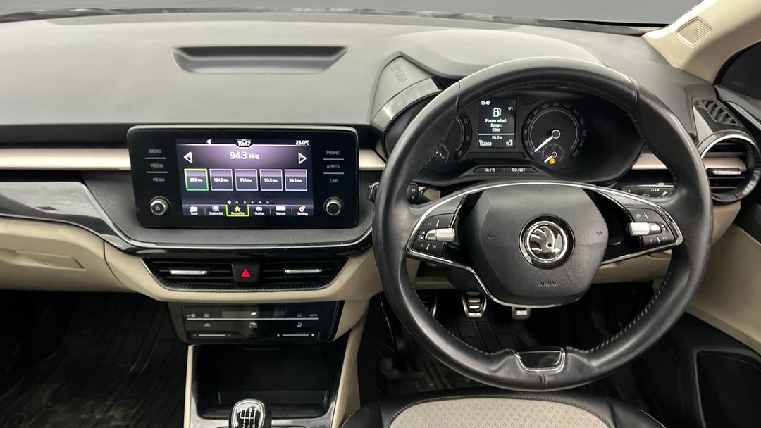 UsedCar