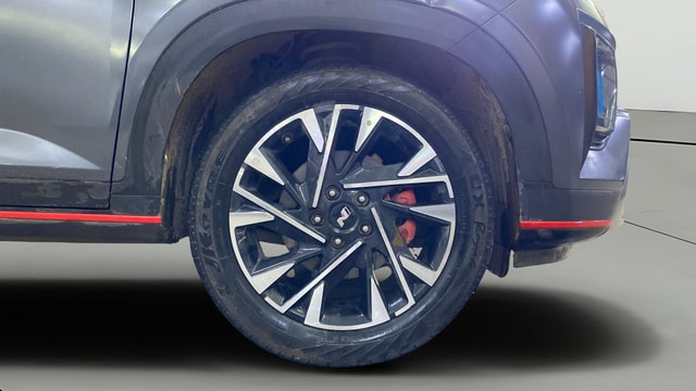 View Hyundai Creta N Line Image 45 Used Hyundai Creta N Line Image 45