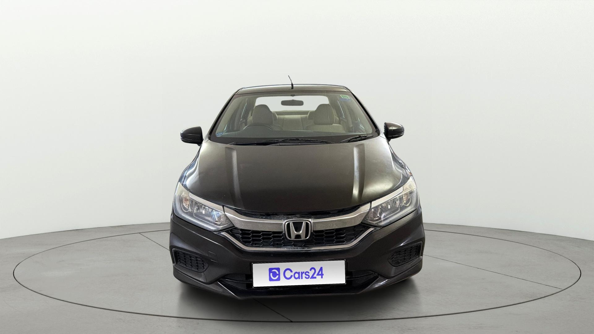Used 2018 Honda City Used 2018 Honda City