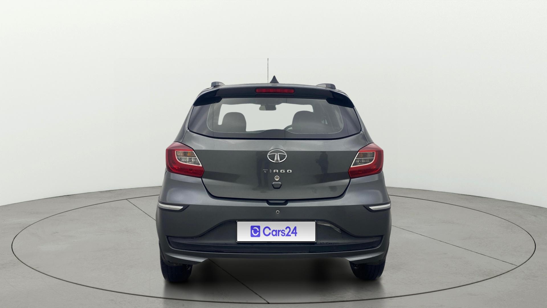 View 2020 Tata Tiago Revotorq XB Image 39 Used 2020 Tata Tiago Revotorq XB Image 39