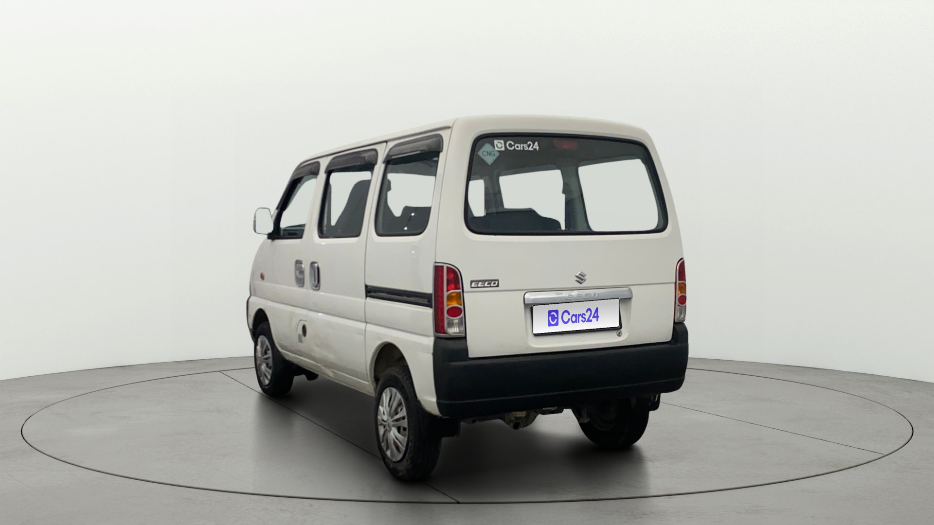 View 2023 Maruti Suzuki 1000 Base Variant Image 2 Used 2023 Maruti Suzuki 1000 Base Variant Image 2
