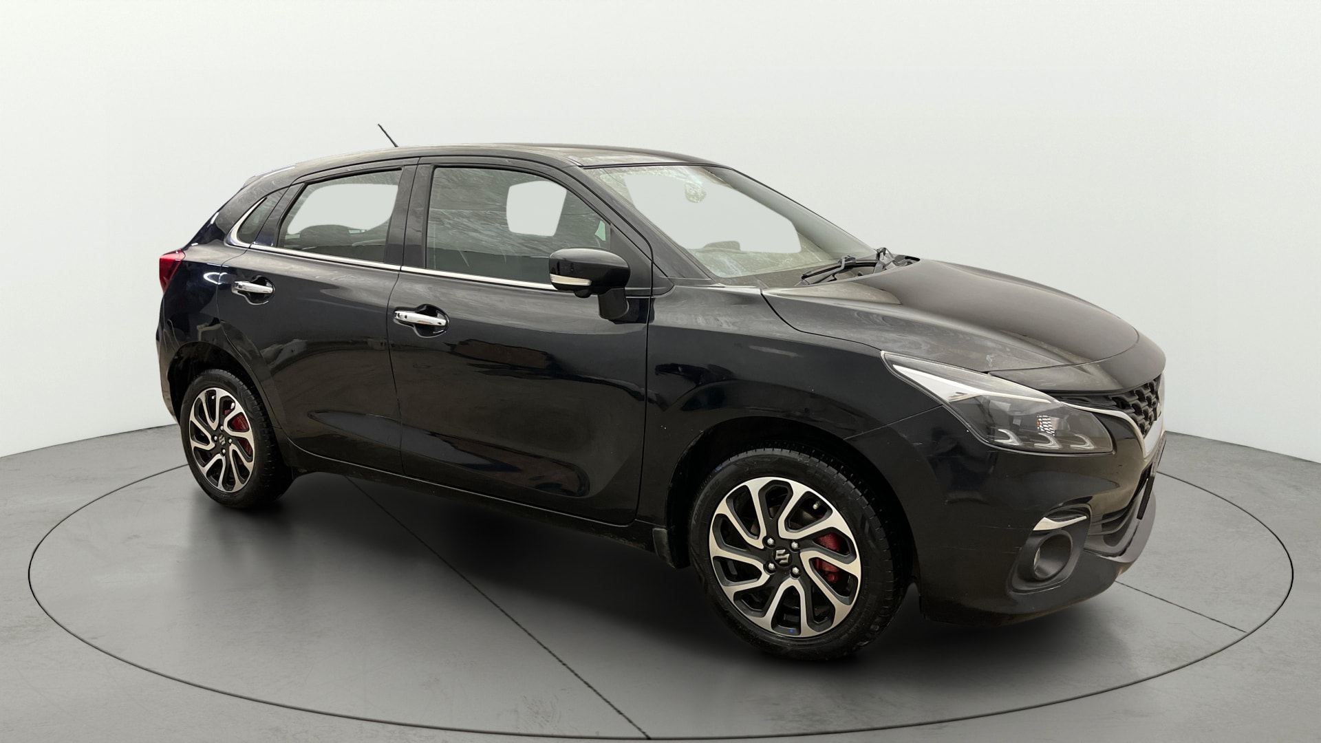 View 2023 Maruti Suzuki 1000 Base Variant Image 38 Used 2023 Maruti Suzuki 1000 Base Variant Image 38