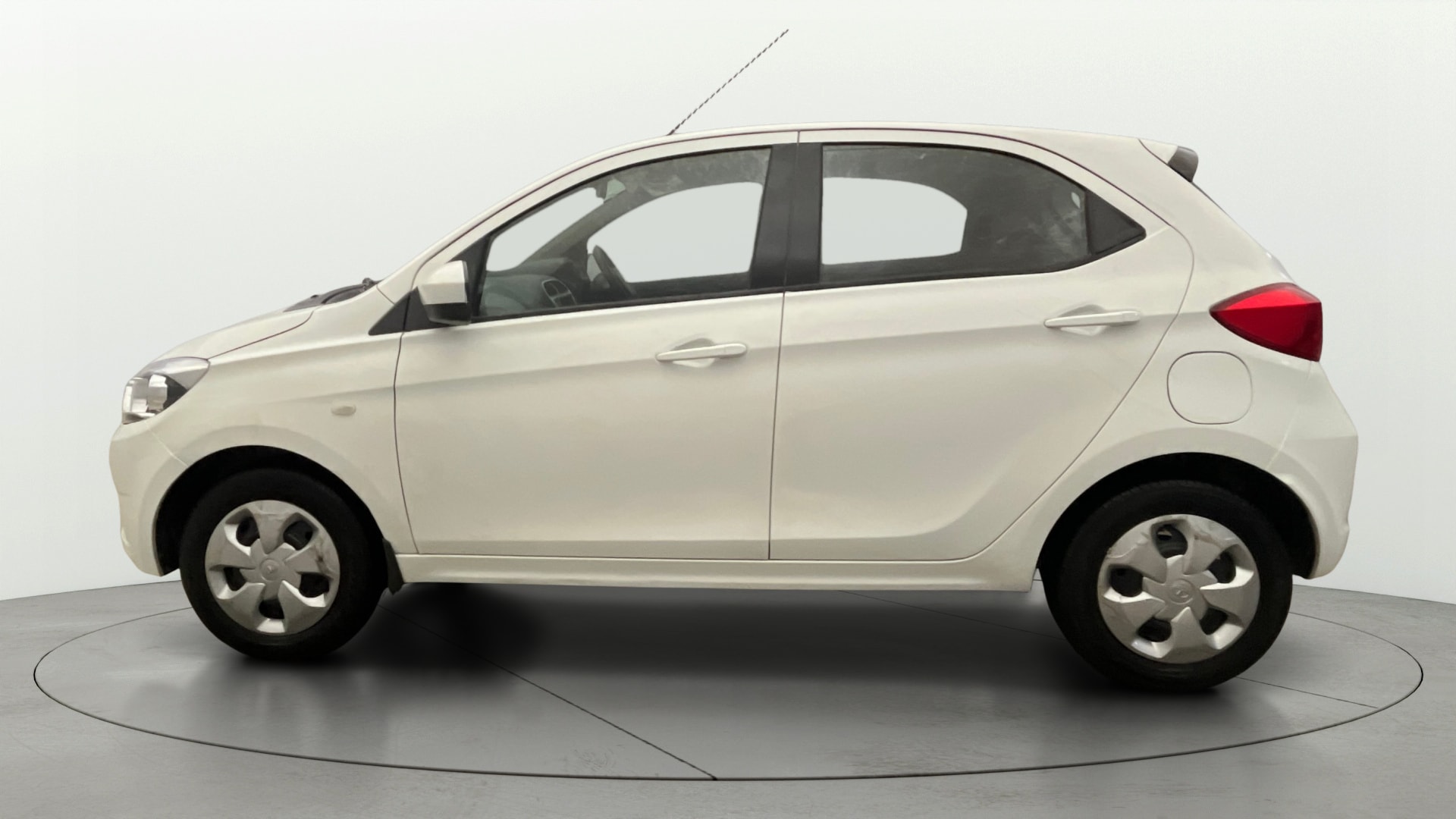 Used 2016 Tata Tiago Used 2016 Tata Tiago