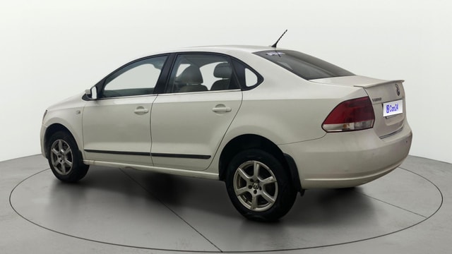 View Volkswagen Vento Image 2 Used Volkswagen Vento Image 2
