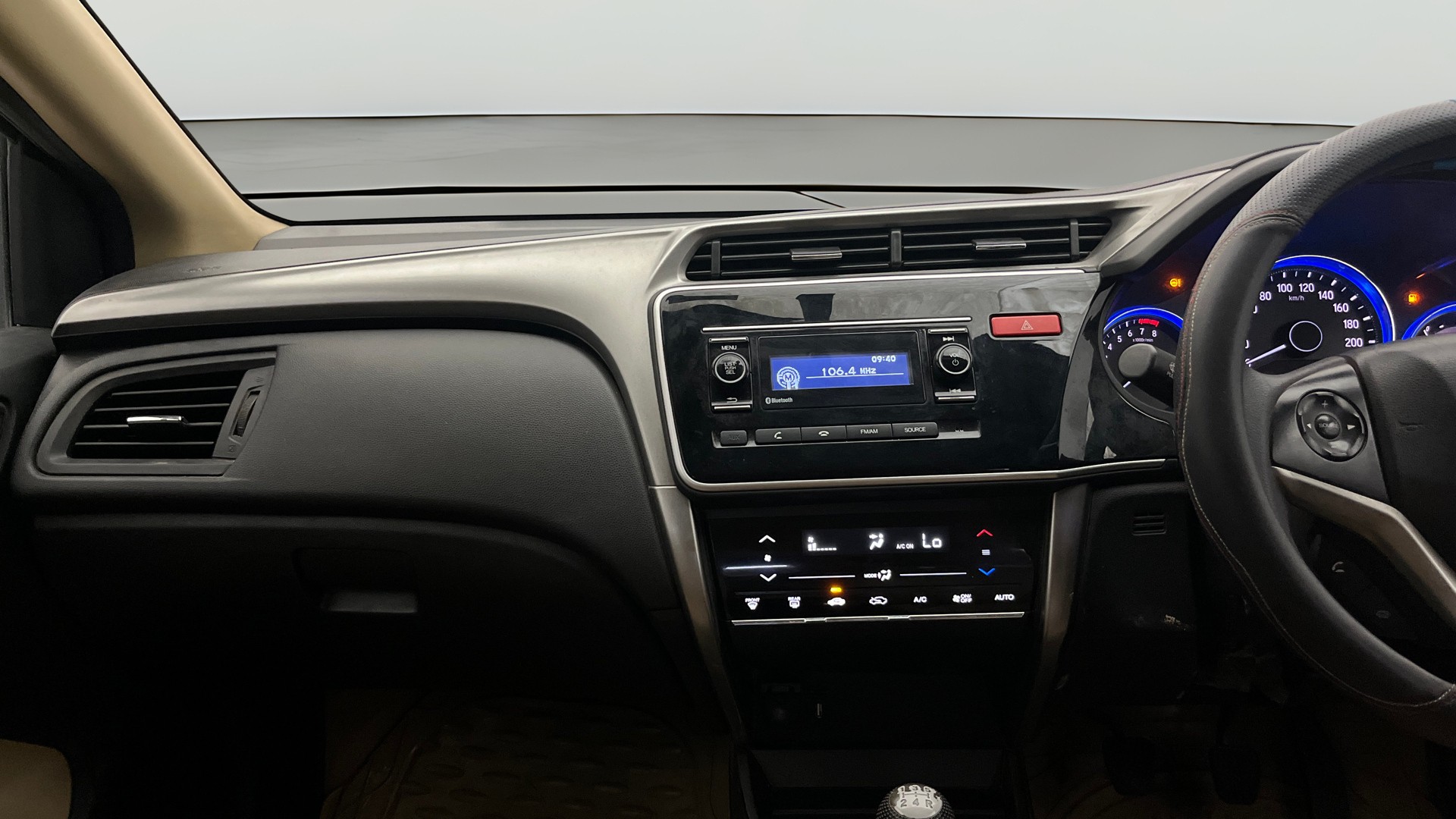Used 2015 Honda City Used 2015 Honda City