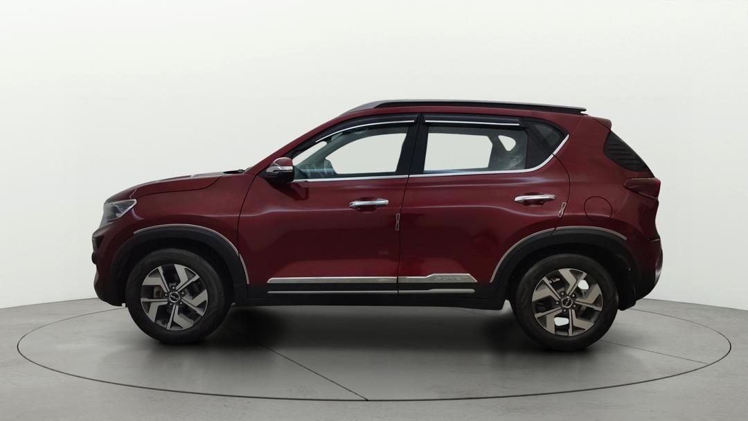 UsedCar