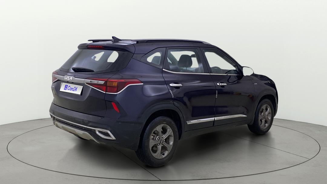 UsedCar