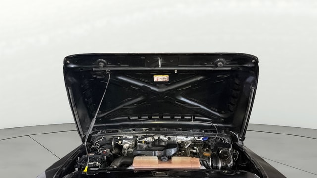 View Mahindra Thar Image 31 Used Mahindra Thar Image 31