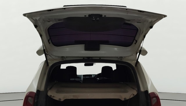 View Renault Duster Image 16 Used Renault Duster Image 16