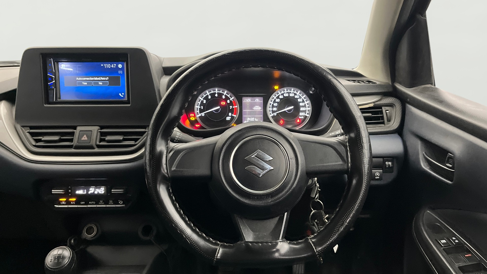 Used 2024 Maruti Suzuki 1000 Used 2024 Maruti Suzuki 1000
