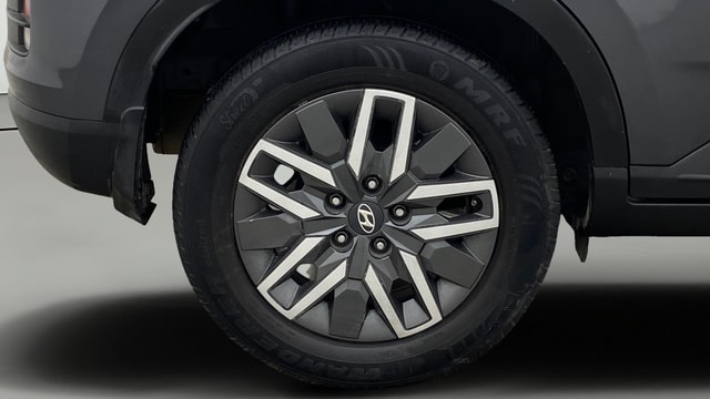 View Hyundai Venue Image 25 Used Hyundai Venue Image 25