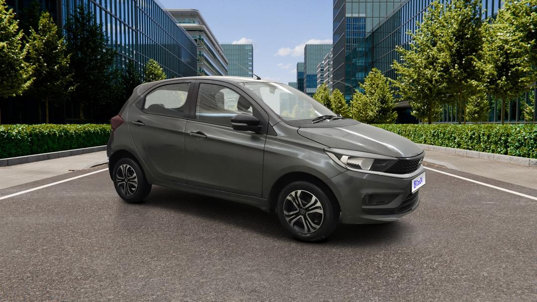 UsedCar