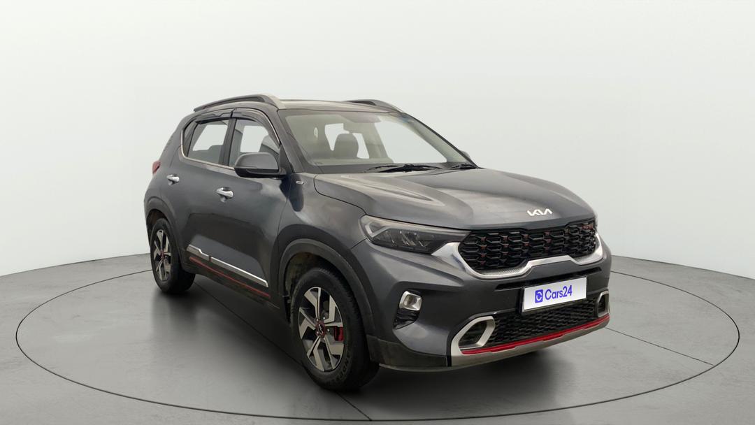 UsedCar