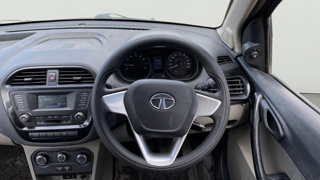 View Tata Tiago Image 20 Used Tata Tiago Image 20