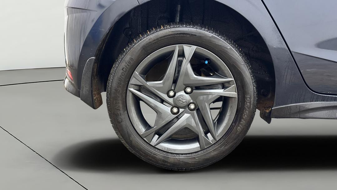 UsedCar