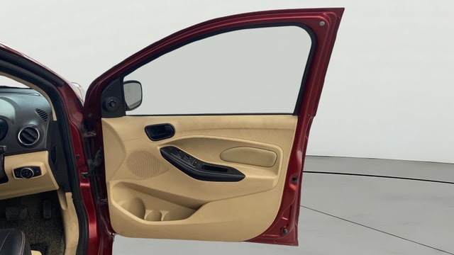 View Ford Figo Aspire Image 44 Used Ford Figo Aspire Image 44