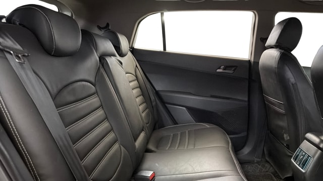 View Hyundai Creta Image 29 Used Hyundai Creta Image 29