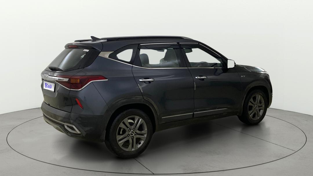 UsedCar