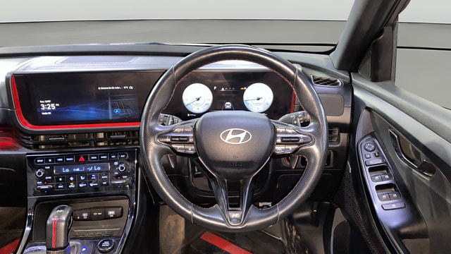 View Hyundai Creta N Line Image 13 Used Hyundai Creta N Line Image 13