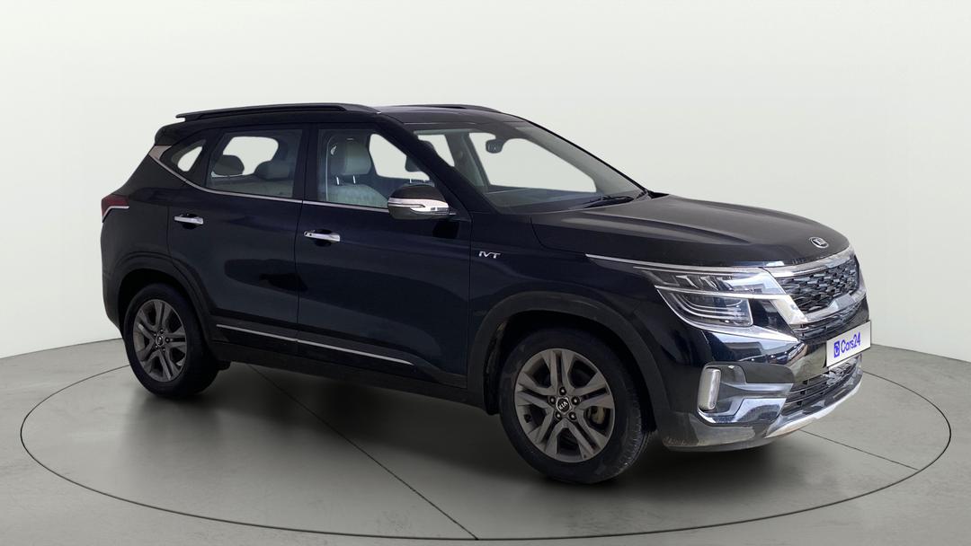 UsedCar