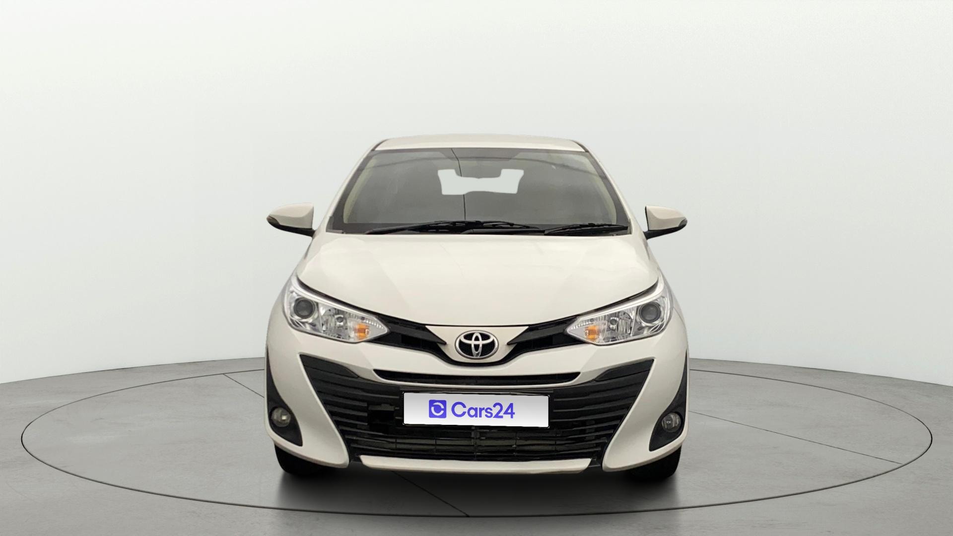 Used 2019 Toyota Yaris Used 2019 Toyota Yaris