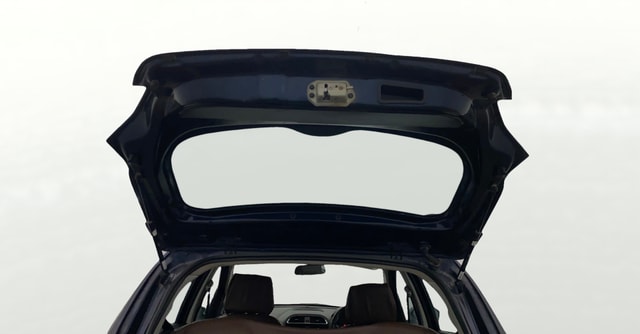 View Tata Tiago Image 33 Used Tata Tiago Image 33