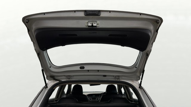 View Hyundai Elite i20 Image 16 Used Hyundai Elite i20 Image 16