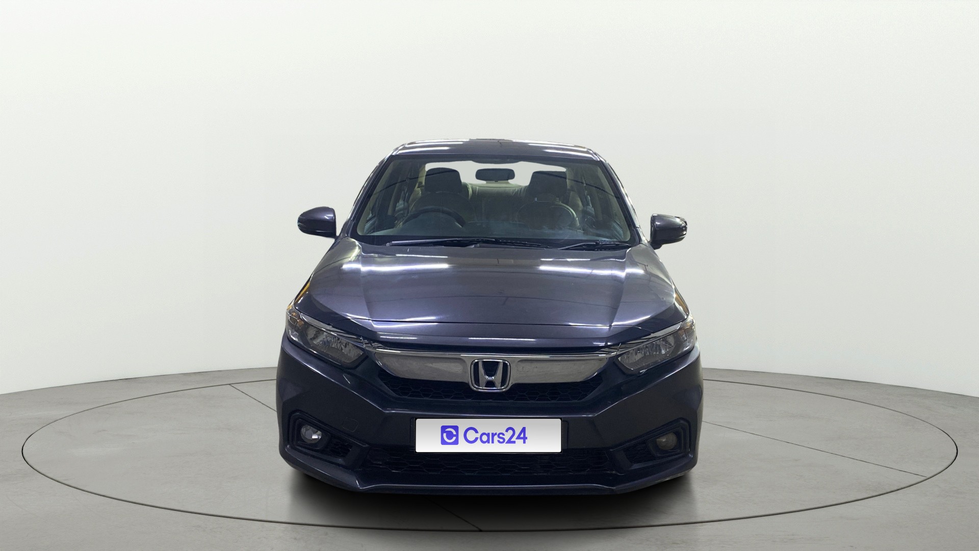 View 2020 Honda Amaze E MT Petrol BS IV Image 1 Used 2020 Honda Amaze E MT Petrol BS IV Image 1